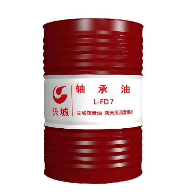 辰溪长城FD轴承油